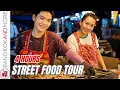 ULTIMATE THAILAND STREET FOOD 4 Hours Nonstop Markets from Morning to Night