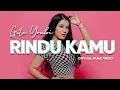 Download Lagu Gita Youbi - Rindu Kamu (Official Music Video)