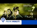 Video di Harry Potter e i Doni della Morte - Parte 1