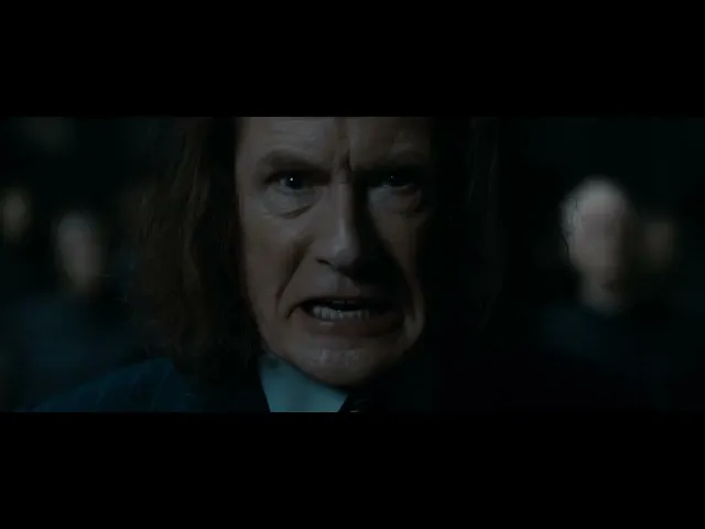 Harry Potter e i Doni della Morte - Parte 1 | Clip 'I primi minuti del film'