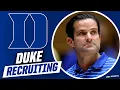 What To Know About Duke s 2025 Recruiting Class College Football National Signing Day