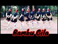 Download Lagu Bambu Gila Line Dance | Amboina Son | ABYLIO| Choreo Caecilia M Fatruan |GDC Merauke | Demo By M2LD