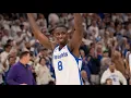 Memphis David Jones secures invite to NBA Draft Combine