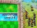Download Lagu Plants vs. Zombies - Level 3-8 Adventure
