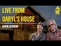 Daryl Hall and Gavin DeGraw - Everything Will Change