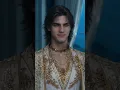 A Sea God Reborn as a Prince Was Killed for His Blood—Now Atlantis Faced His Wrath