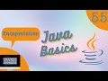 Encapsulation in Java - Java Basics 5 5