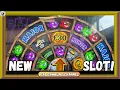 Download Lagu BRAND NEW SLOT BREAKS MY PERSONAL RECORD!!!! \u0026 New Giveaway Competition.