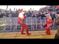 Till Lindemann - Platz Eins Live at Rockfest 13 6 2025