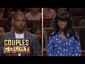 An Inappropriate Homemade Tape Threatens To Ruin This Marriage (Full Episode) | Couples Court