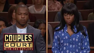 an inappropriate homemade tape threatens to ruin this marriage full episode couples court