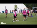Charlie Sullivan 2026 Summer Highlights