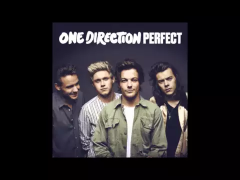 Download MP3 One Direction - Perfect (Official Audio)