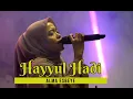 Download Lagu Hayyul Hadi -  Alma Esbeye Gambus || Live at Resepsi Pernikahan Ning Nia \u0026 Gus Muham