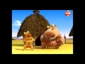 Download Lagu Pat et Stan   Lion Sleeps Tonight  Le Lion Dort Ce Soir
