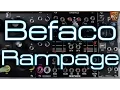 Befaco - Rampage