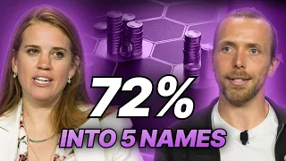 Venture Capital 2026: Why 72% Of VC Went Into 5 Names and Where Emerging Managers Actually Win