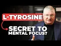 The SURPRISING Link Between Tyrosine and Mental Focus