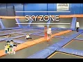 Sky Zone Trampoline Park Canton MI