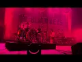 The Black Keys - She’s Long Gone (Live) - 02 Academy Brixton - 01-09-2026