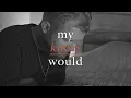 God I'm Lost Without You - Jesus Country Music Group (Lyric Video)
