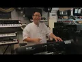 Download Lagu Korg PA700 Malaysia Song