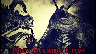 A Forlorn Evolution - Dark Souls Lore