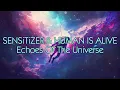 Download Lagu SENSiTiZER \u0026 Human Is Alive - Echoes of the Universe [Full Album]