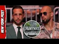 It s Not a Marriott Prosecutors Mock Tate Brothers Jail Complaints