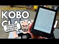 Download Lagu El KOBO CLARA BW es el mejor e-Reader de 6\