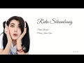 Download Lagu Patah Bacinto - Ratu Sikumbang (Lyric)