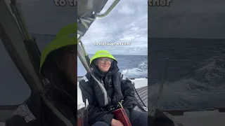 Roughest Sail Yet! (New Zealand to Fiji) #sailing