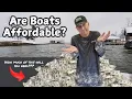 Are boats affordable How to Estimate the TRUE Cost of Ownership