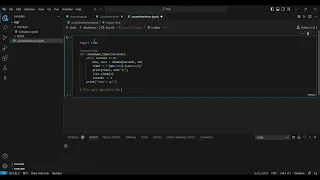 Simple Countdown Timer using Python Python Project