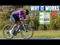 I m a BIG Fan of Beta Alanine for Cyclists Sports Dietitian explains