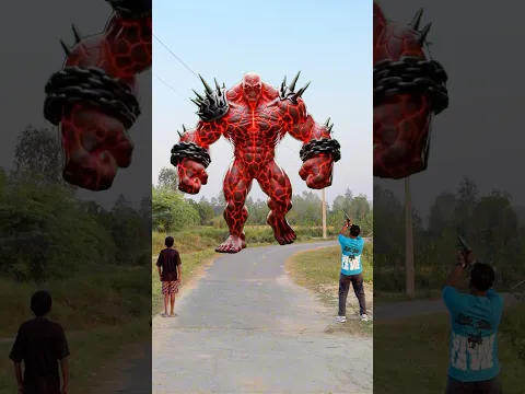 एक हनुमान भक्त की कहानी 🚩🙏जय हनुमान 🙏🙏#shortvideo #trending #viralvideo #shorts