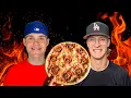 Download Lagu TEIN KAVERILLE TULISEN PIZZA PRÄNKIN!