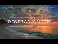 Desiran Angin - Yan Srikandi | Cover By PulzRhyme (MV)