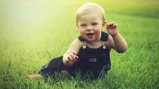 BABY MUSIC For PLAYTIME Happy Music For Babies 