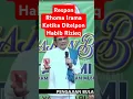 Download Lagu Inilah Respon Rhoma Irama Ketika Ditelpon Habib Rizieq Syihab Soal Nasab Habaib #habib
