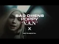 BAD OMENS x POPPY - V.A.N (INSTRUMENTAL)