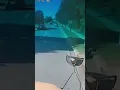 Dashcam Shows School Bus CRASH in Prince George s