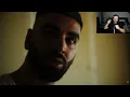 SUMMER CEM x LUNE - LOST (Official Video) inz1g GERMAN MUSIC REACTION