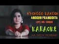 Download Lagu Nyonggo Kangen(KARAOKE) - Anggun Pramudita | Korg Pa3xPro