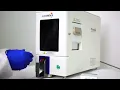 Presto Slide Printer - Azer Scientific