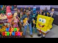 Download Lagu Multiverse Intruders CRASH My Birthday Party!?