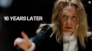 why hollywood forgot this director for 16 years