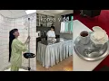 Download Lagu korea vlog: my surgery, shoes giveaway, diy kitchen deco \u0026 best korean bingsu (shaved ice) cafe
