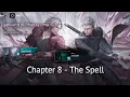 Download Lagu PGR X DMC Collab Story | Lamento Di Phantasma Chapter 8 - The Spell Walkthrough