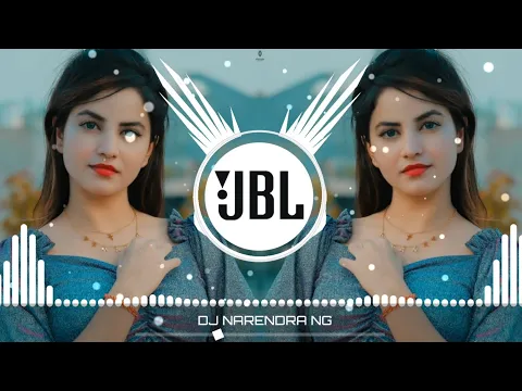 Download MP3 Baaton Ko Teri | Baaton Ko Teri Hum Bhula Na Sake | Kitni Chahat Hai Dil Mein Dj Song | JBL Dj Remix